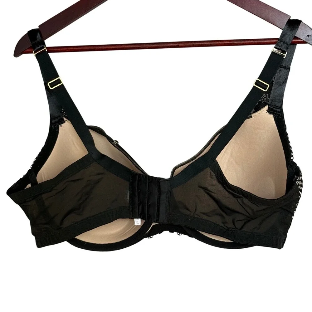 Cacique boost balconette